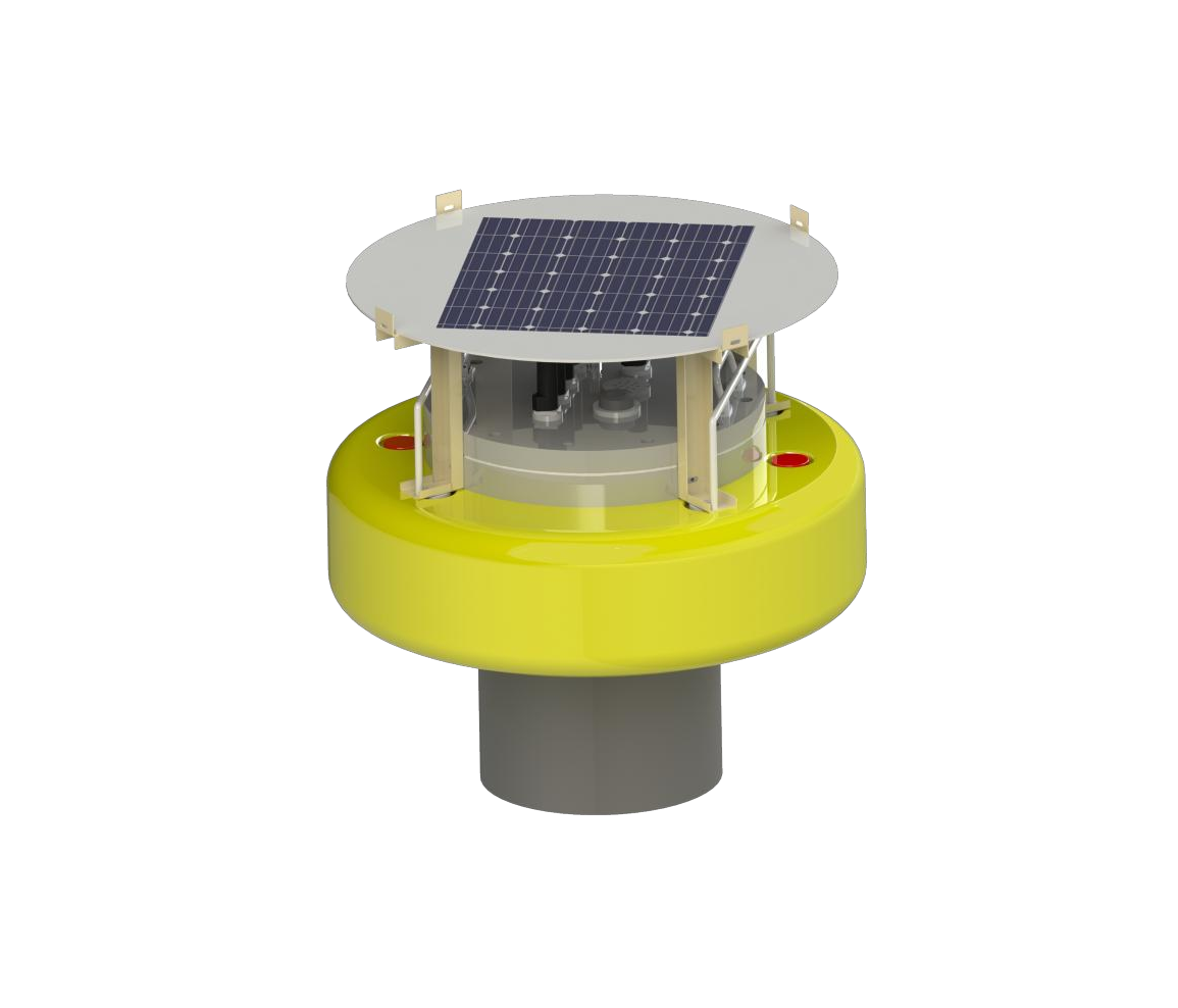 FBT100 微型環(huán)境監(jiān)測(cè)浮標(biāo)系統(tǒng) FBT100 微型環(huán)境監(jiān)測(cè)浮標(biāo)系統(tǒng)