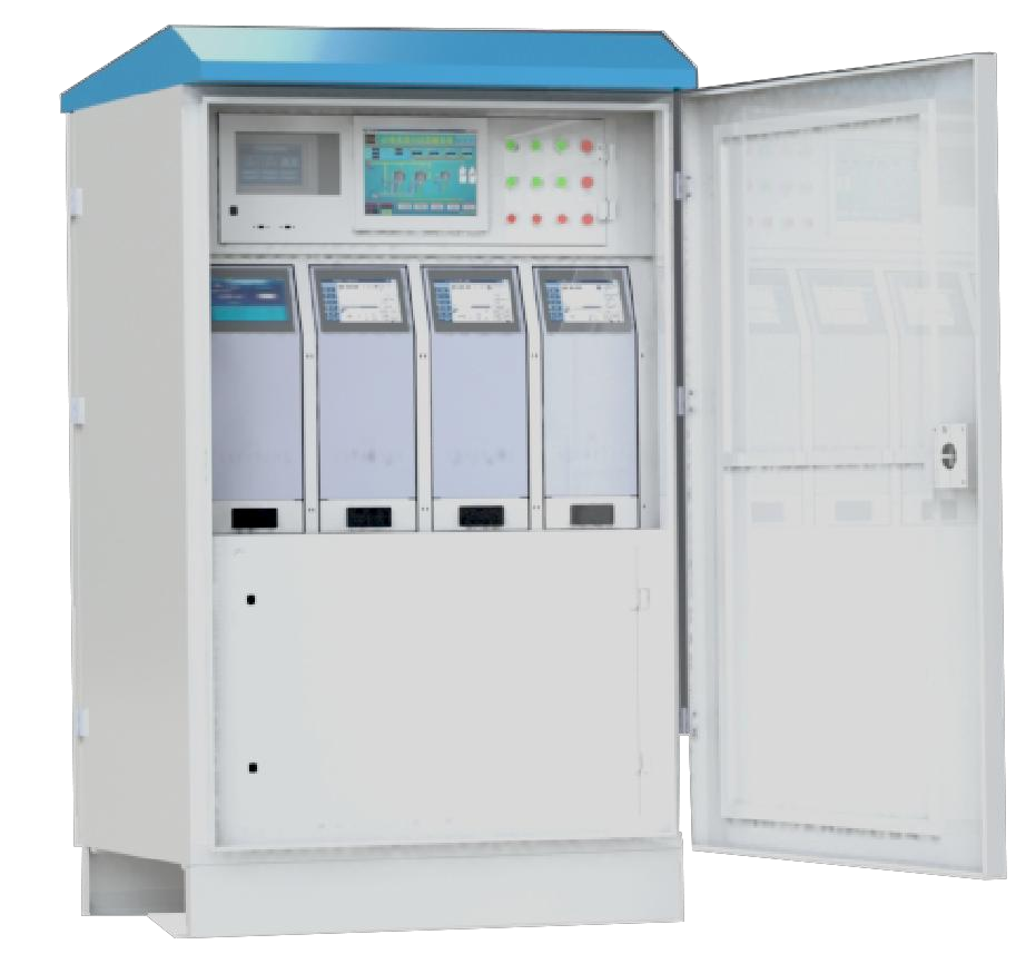 微型水質(zhì)自動(dòng)監(jiān)測(cè)站 微型水質(zhì)自動(dòng)監(jiān)測(cè)站